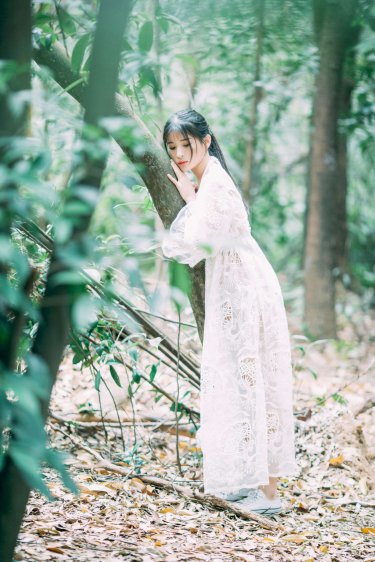 衰女翻身