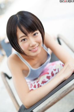 女人与动物